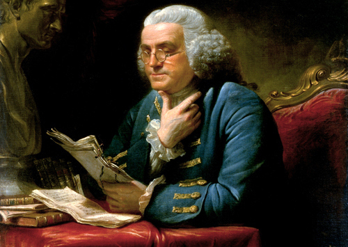 Benjamin