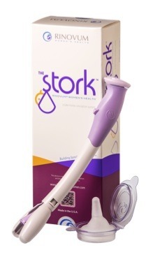 The Stork Fertility Aid