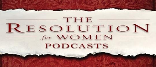 Resolution for Women