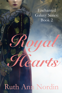 royal hearts ebook cover