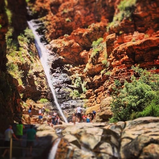 Meiringspoort