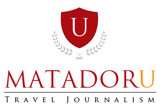 MatadorU Logo