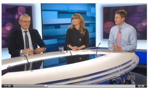 The Drum panel 15 Aug 2013
