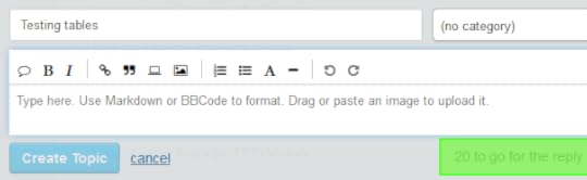 Discourse-character-count-1