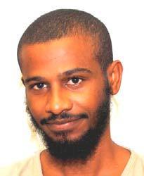 Emad Hassan, in a photograph included in the classified military files released by WikiLeaks in April 2011.