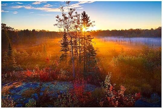 Canada in autum. Photo credit: canadiannaturephotogrpher.com