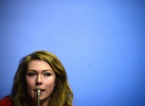SHIFFRIN interview