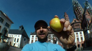 Apple in Germany