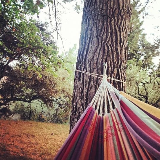 calme...