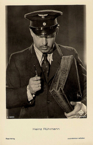 Heinz Rühmann