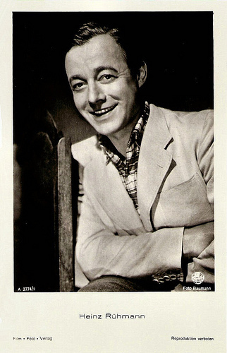 Heinz Rühmann