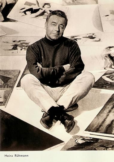 Heinz Rühmann