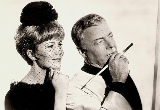 Heinz Rühmann, Liselotte Pulver