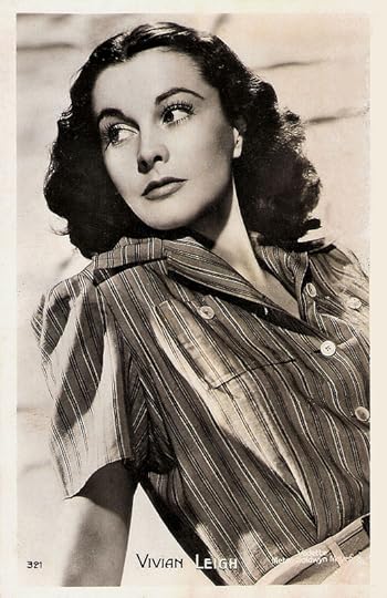 Vivien Leigh