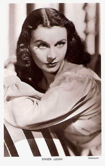 Vivien Leigh
