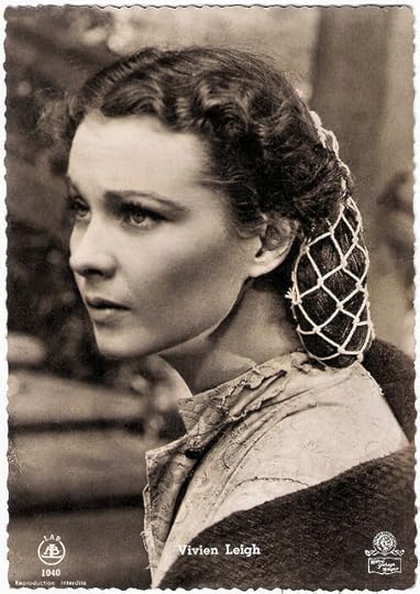 Vivien Leigh