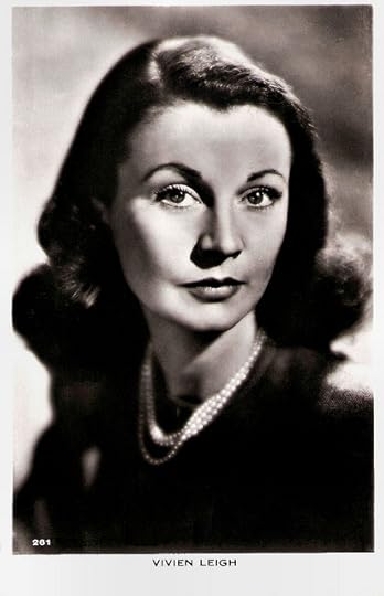 Vivien Leigh