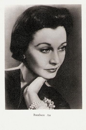 Vivien Leigh