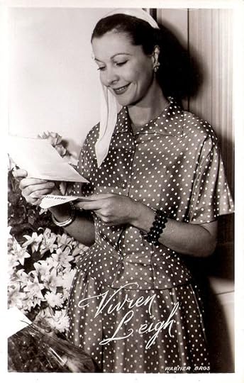 Vivien Leigh