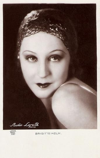 Brigitte Helm
