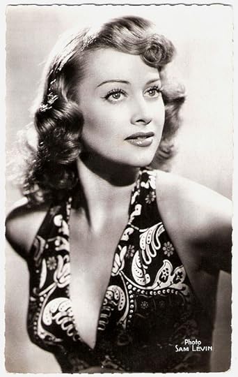 Martine Carol