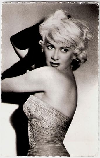 Martine Carol
