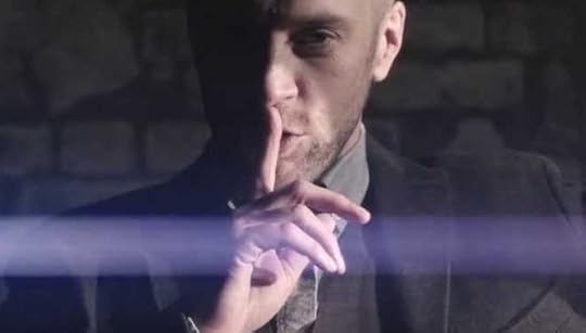 Derren Brown: INFAMOUS 2014 tour