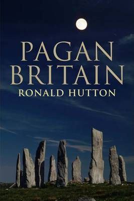 Pagan Britain