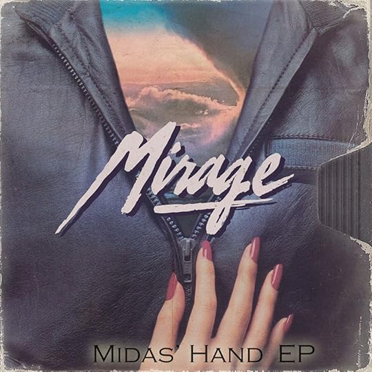 Mirage - Midas Hand EP