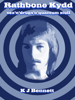 Rathbone Kydd cover art