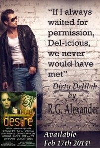 bikerboxed set - rg alexander