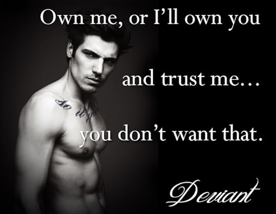 own me