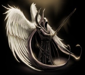 darkangel 300x2632 Fallen Angels In The Land Of Canaan...Part 1