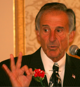 McHenry County States Attorney Lou Bianchi