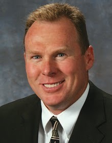 First Assistant of the State’s Attorney’s Office Norm Vinton