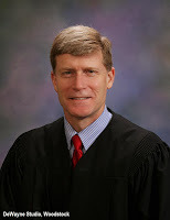 Judge Thomas Meyer