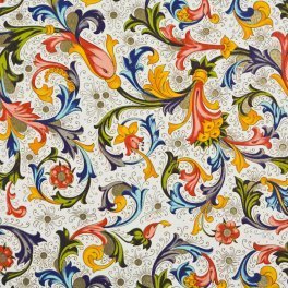 florentine paper