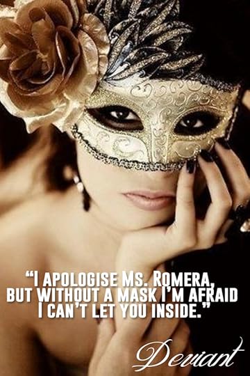 mask