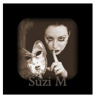 Author Suzi M