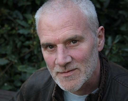 Jon King - Author