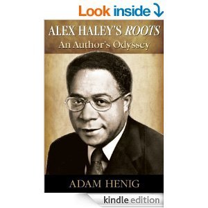 alex haley