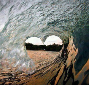 Love-Wave