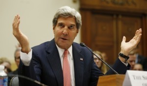 In the name of the climate God Amen.....