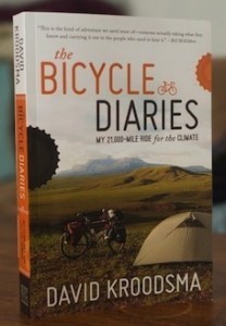 The Bicycle Diaries