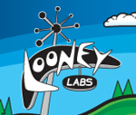 Check out Loonacy from Looney Labs!