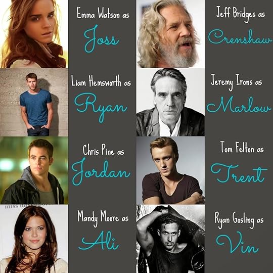 Survival Series Dream Cast