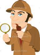 sherlock PI