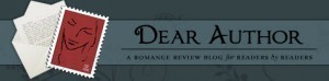 Dear Author
