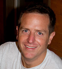 Hugh Howey