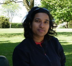 Rhoda B new photo